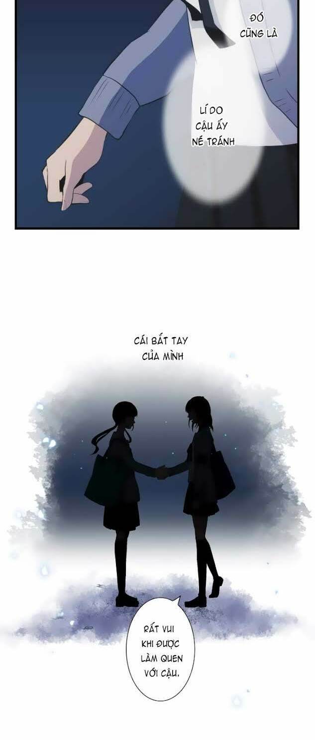 Viên Thuốc Trùng Sinh: Chapter 43