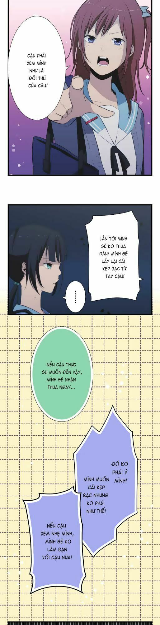 Viên Thuốc Trùng Sinh: Chapter 43
