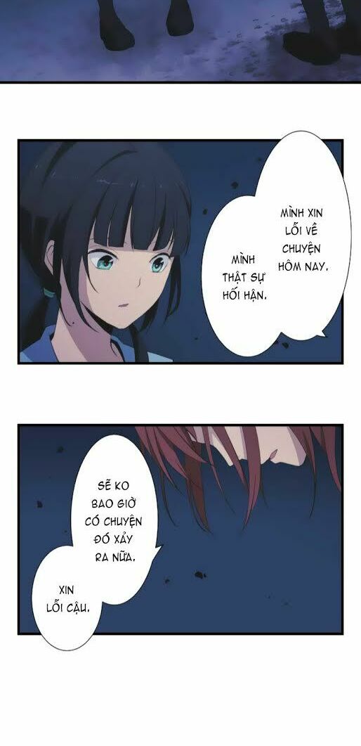 Viên Thuốc Trùng Sinh: Chapter 43
