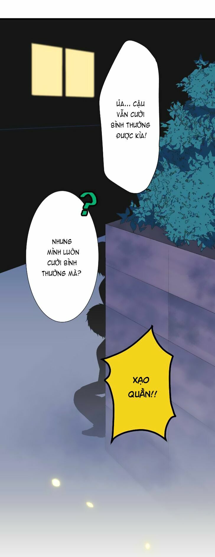 Viên Thuốc Trùng Sinh: Chapter 43