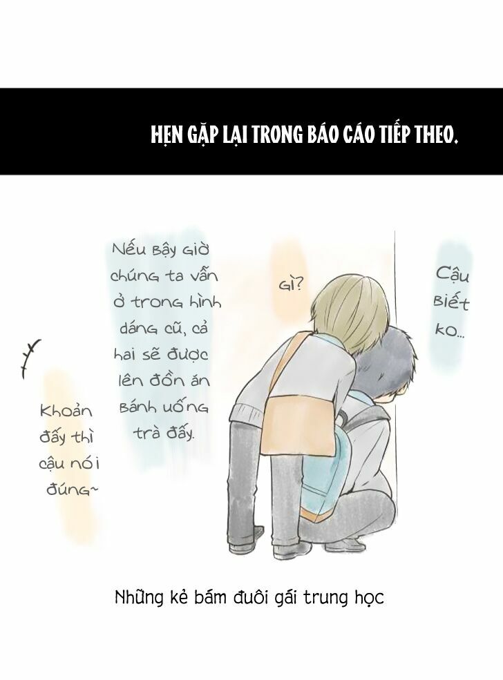 Viên Thuốc Trùng Sinh: Chapter 43
