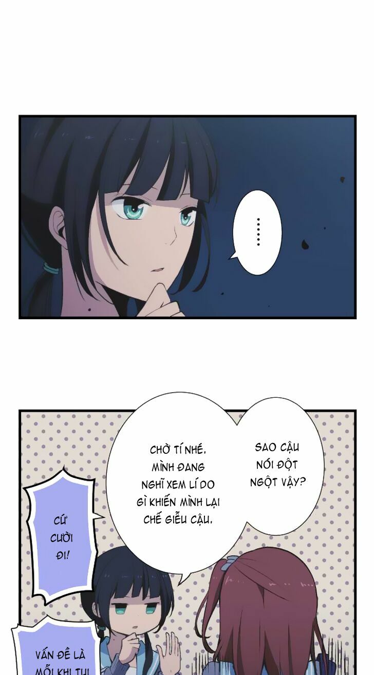 Viên Thuốc Trùng Sinh: Chapter 43