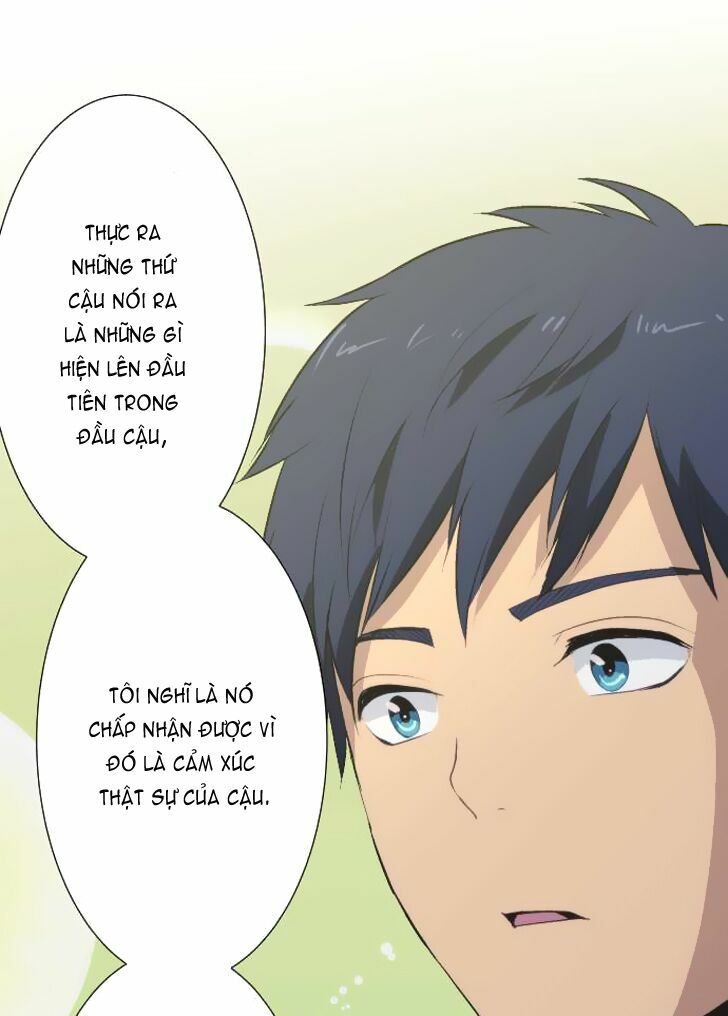 Viên Thuốc Trùng Sinh: Chapter 44