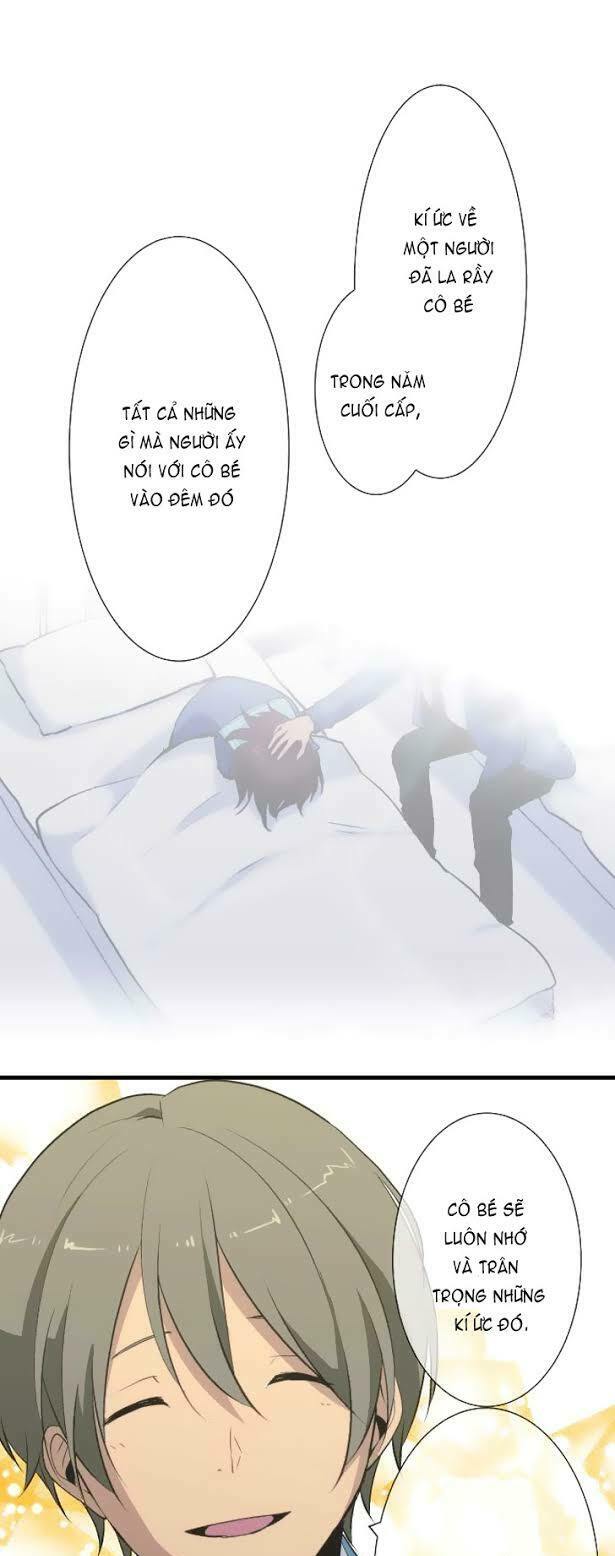 Viên Thuốc Trùng Sinh: Chapter 44