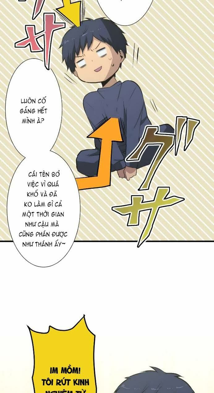 Viên Thuốc Trùng Sinh: Chapter 44