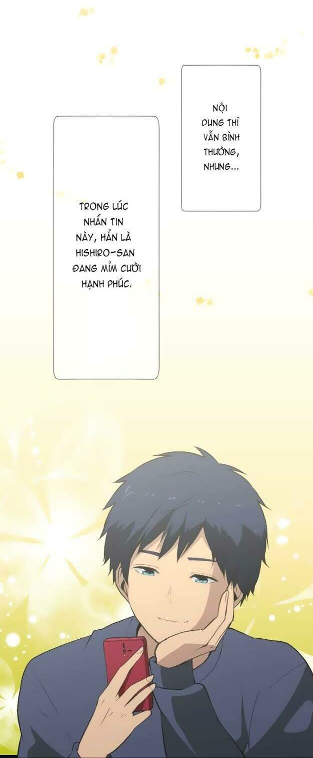 Viên Thuốc Trùng Sinh: Chapter 44