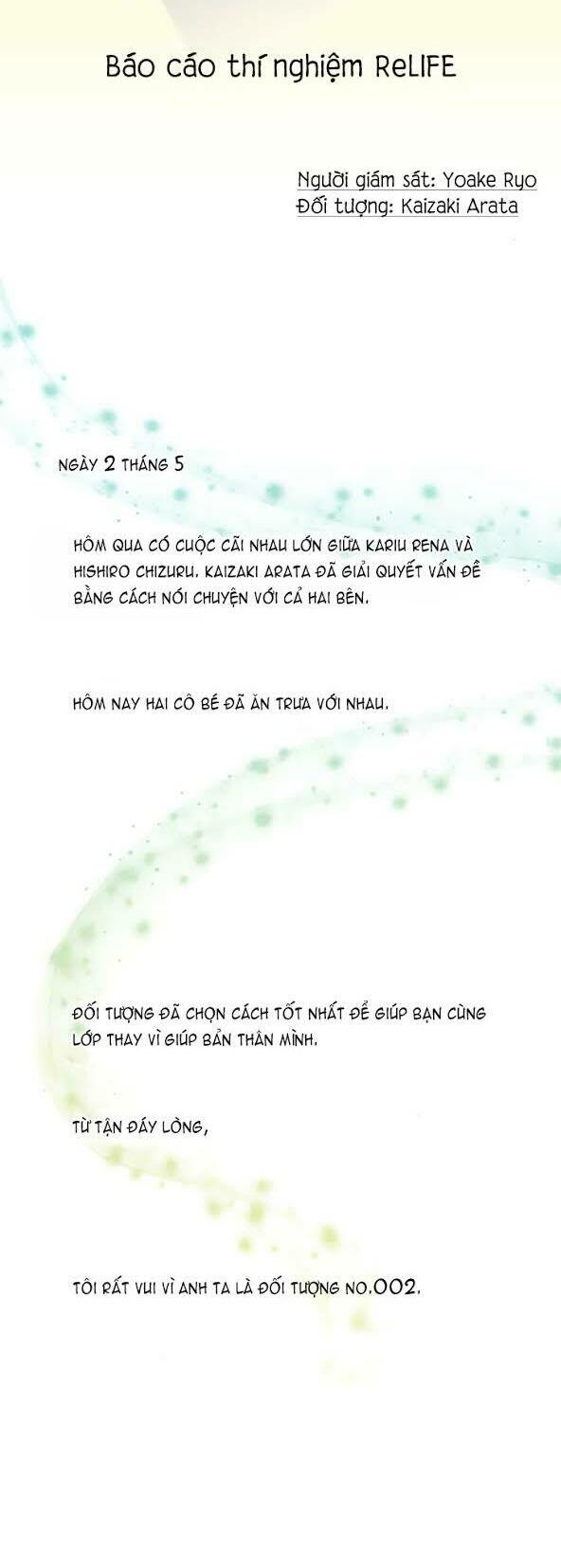 Viên Thuốc Trùng Sinh: Chapter 44
