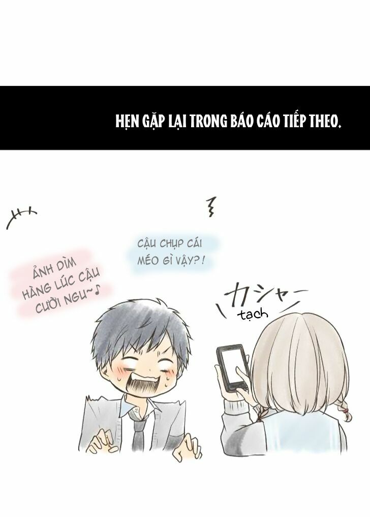 Viên Thuốc Trùng Sinh: Chapter 44