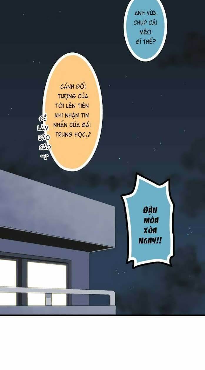 Viên Thuốc Trùng Sinh: Chapter 44
