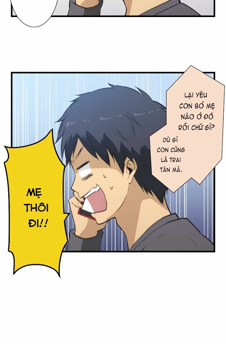 Viên Thuốc Trùng Sinh: Chapter 45