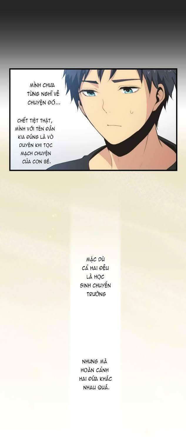 Viên Thuốc Trùng Sinh: Chapter 47