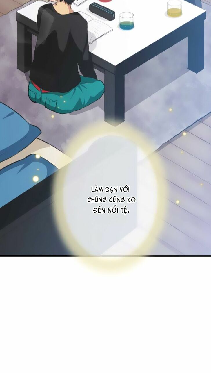 Viên Thuốc Trùng Sinh: Chapter 47
