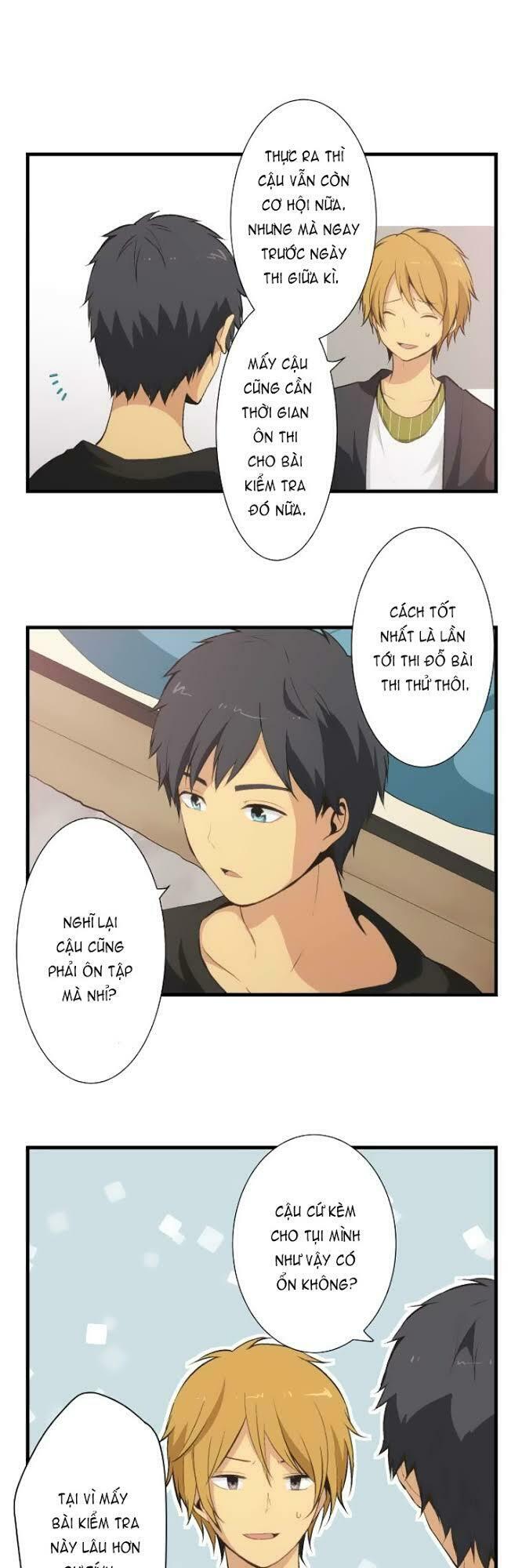 Viên Thuốc Trùng Sinh: Chapter 48