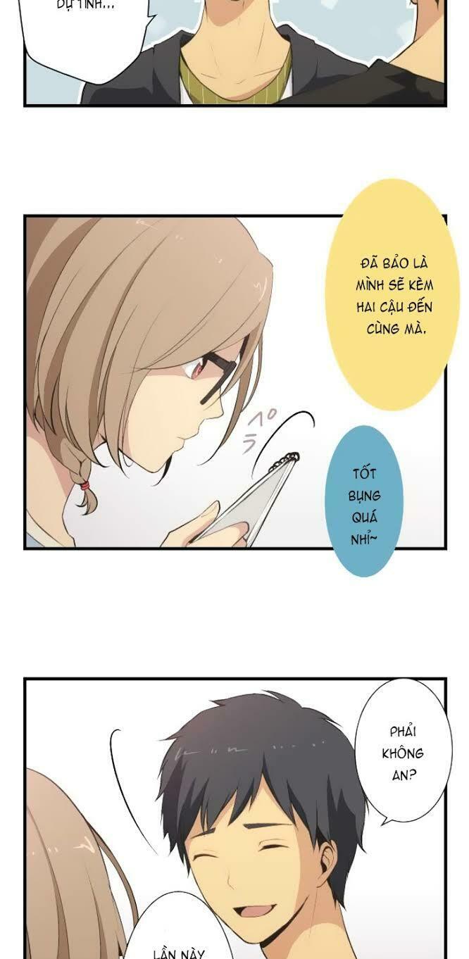 Viên Thuốc Trùng Sinh: Chapter 48