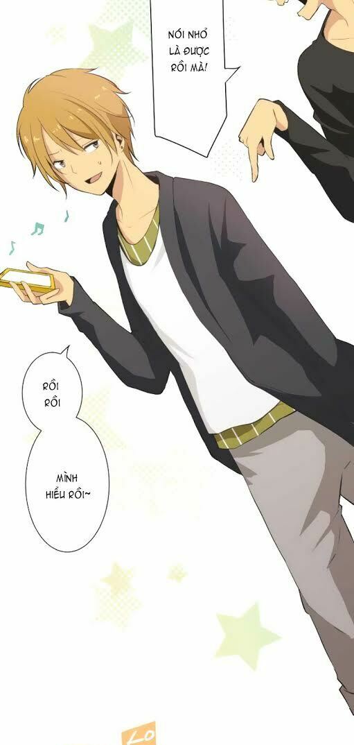 Viên Thuốc Trùng Sinh: Chapter 48