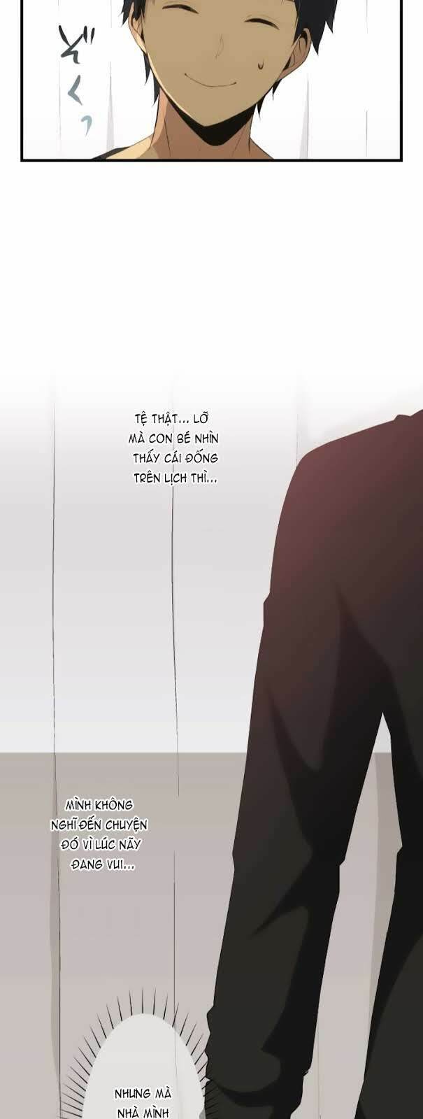 Viên Thuốc Trùng Sinh: Chapter 48