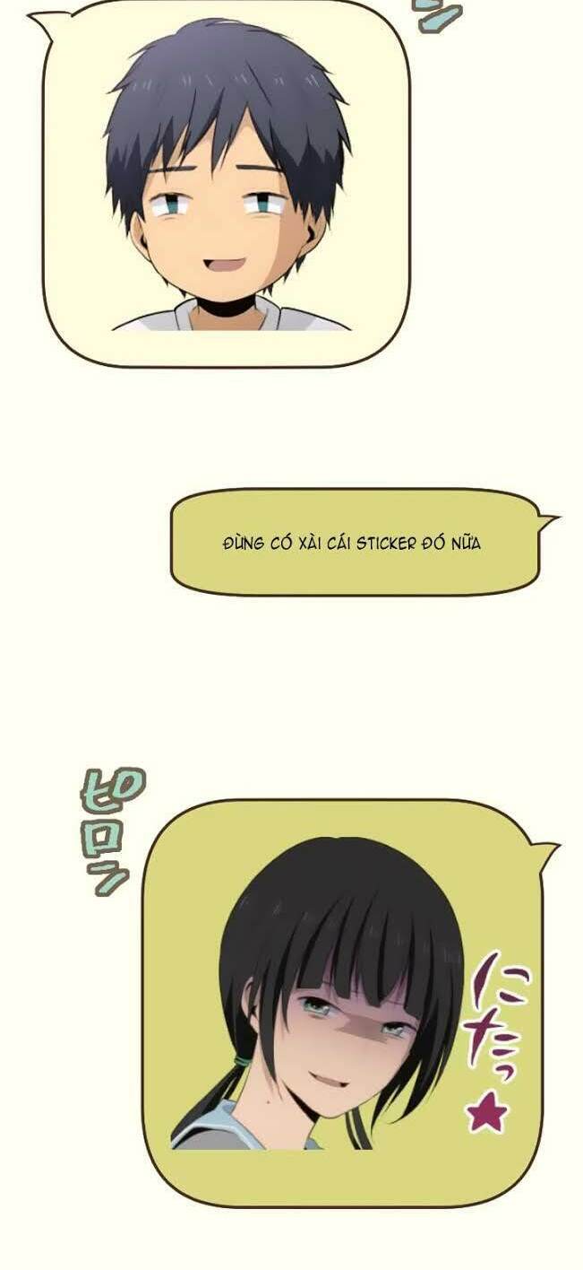 Viên Thuốc Trùng Sinh: Chapter 48