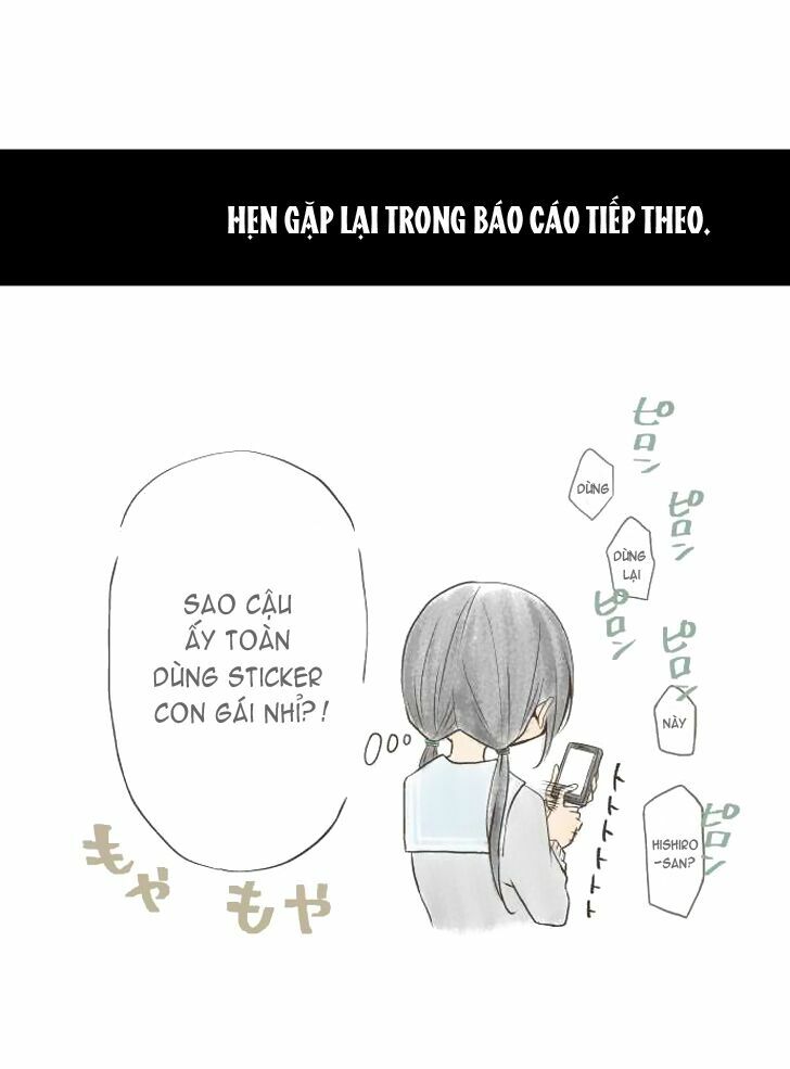 Viên Thuốc Trùng Sinh: Chapter 48