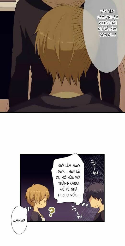 Viên Thuốc Trùng Sinh: Chapter 49