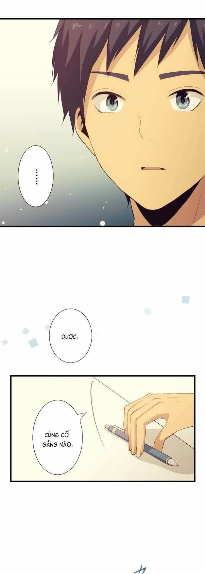 Viên Thuốc Trùng Sinh: Chapter 49