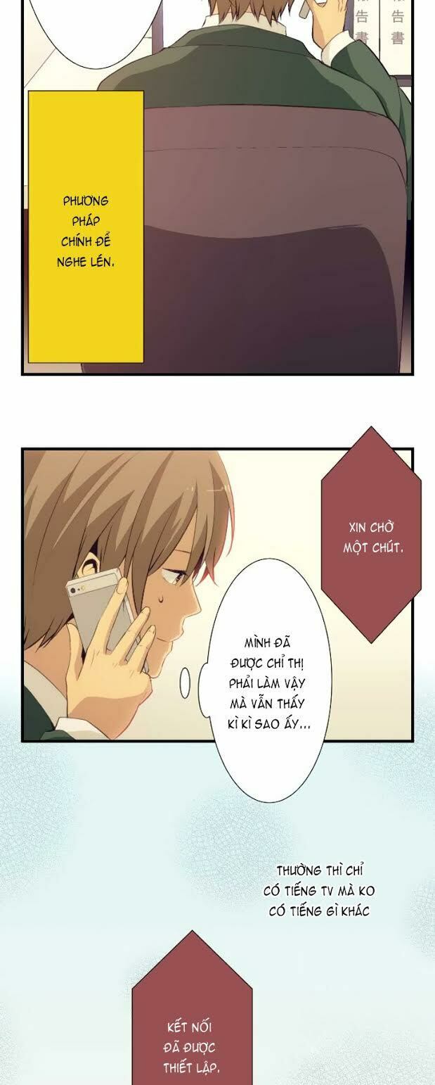 Viên Thuốc Trùng Sinh: Chapter 49