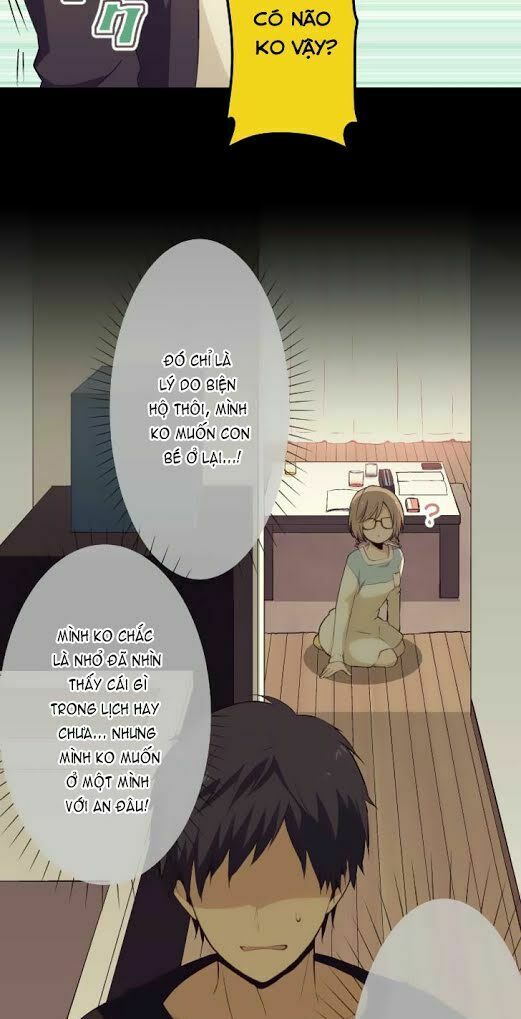 Viên Thuốc Trùng Sinh: Chapter 49
