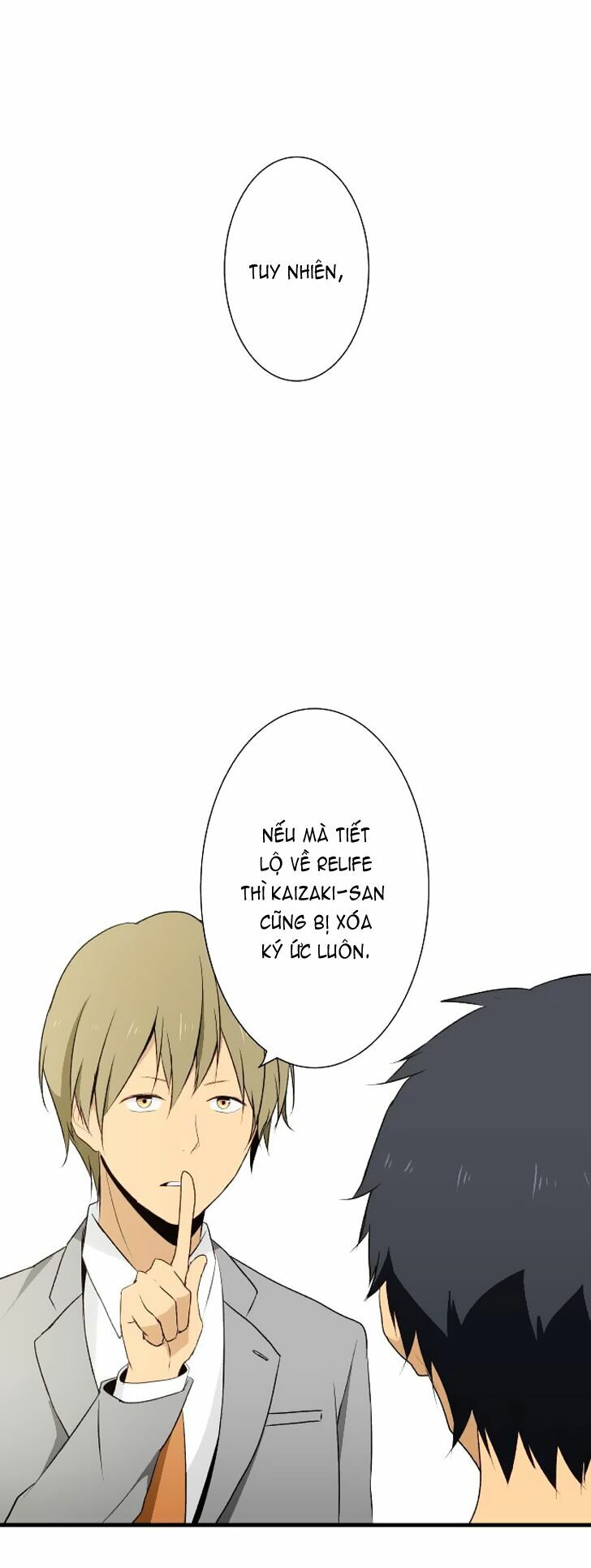 Viên Thuốc Trùng Sinh: Chapter 5