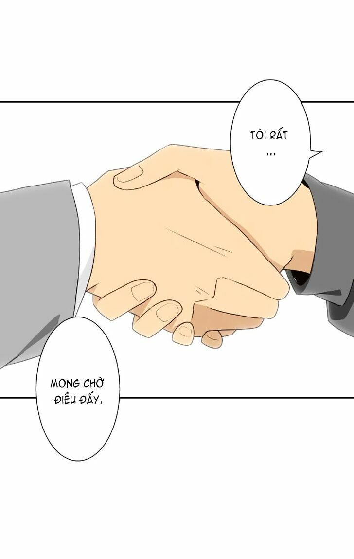 Viên Thuốc Trùng Sinh: Chapter 5