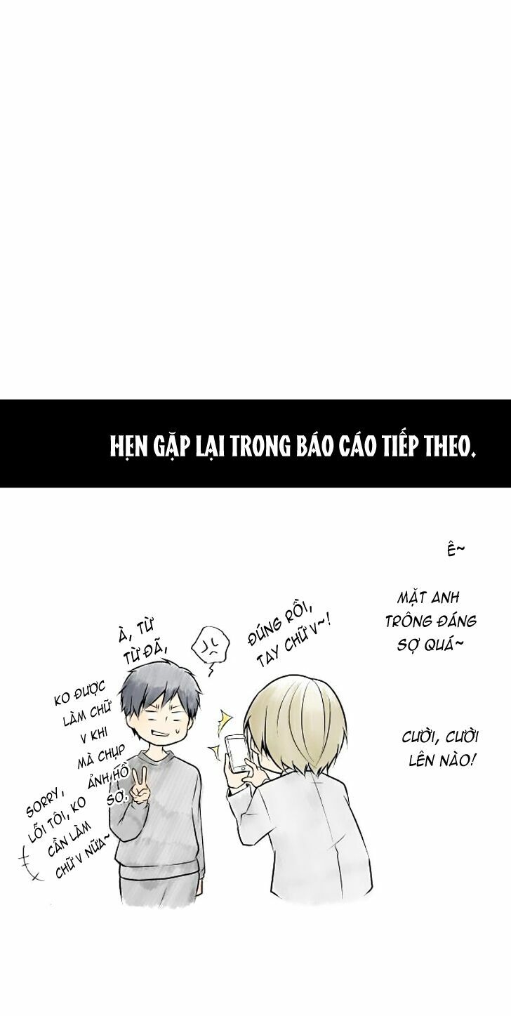 Viên Thuốc Trùng Sinh: Chapter 5
