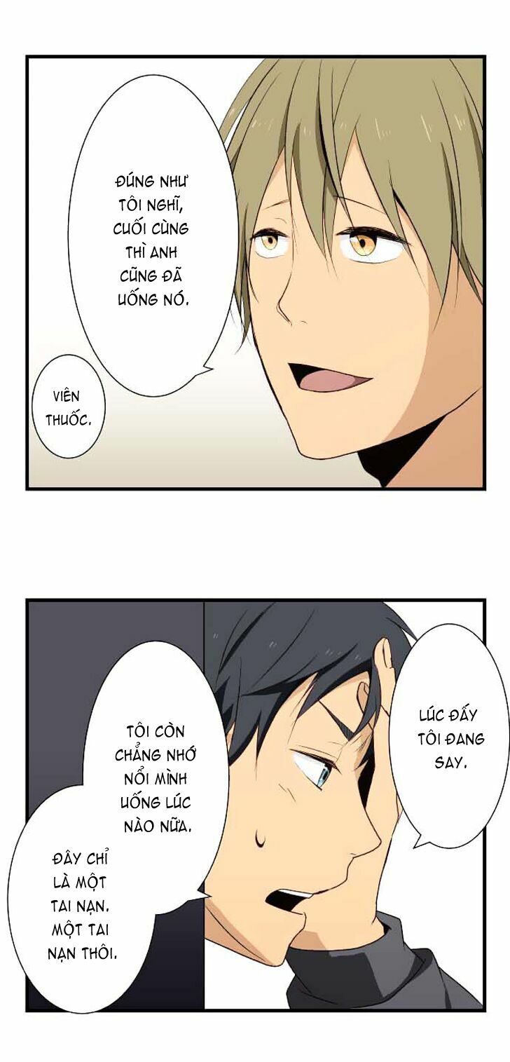 Viên Thuốc Trùng Sinh: Chapter 5