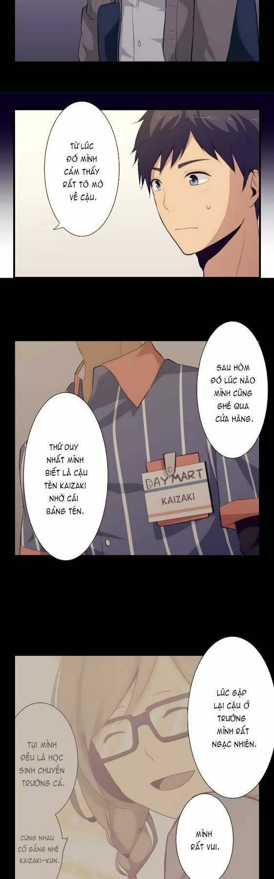 Viên Thuốc Trùng Sinh: Chapter 51