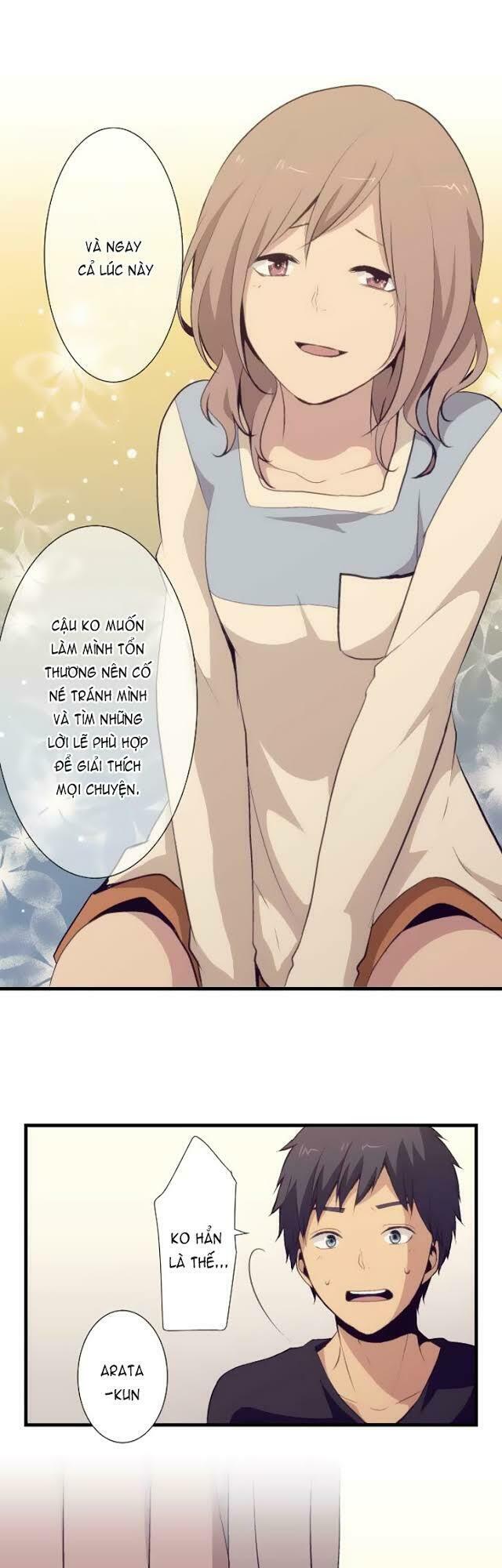 Viên Thuốc Trùng Sinh: Chapter 51
