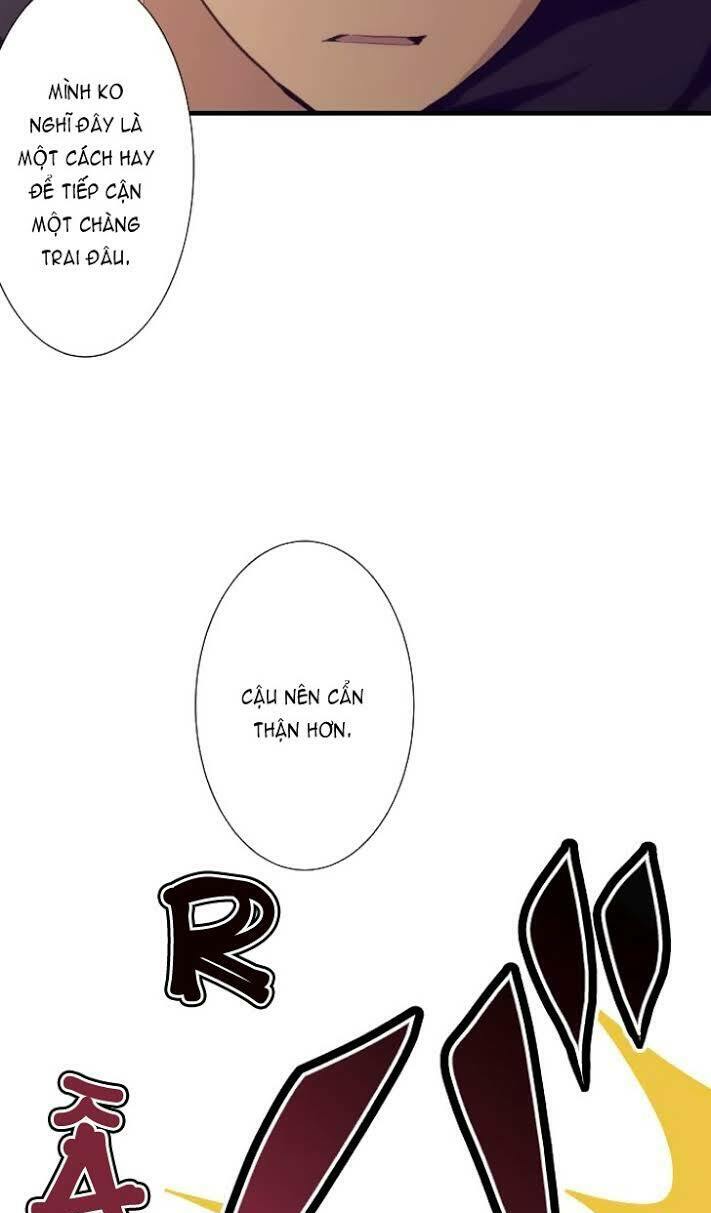 Viên Thuốc Trùng Sinh: Chapter 51