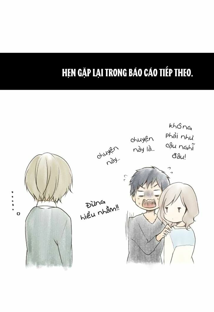 Viên Thuốc Trùng Sinh: Chapter 51
