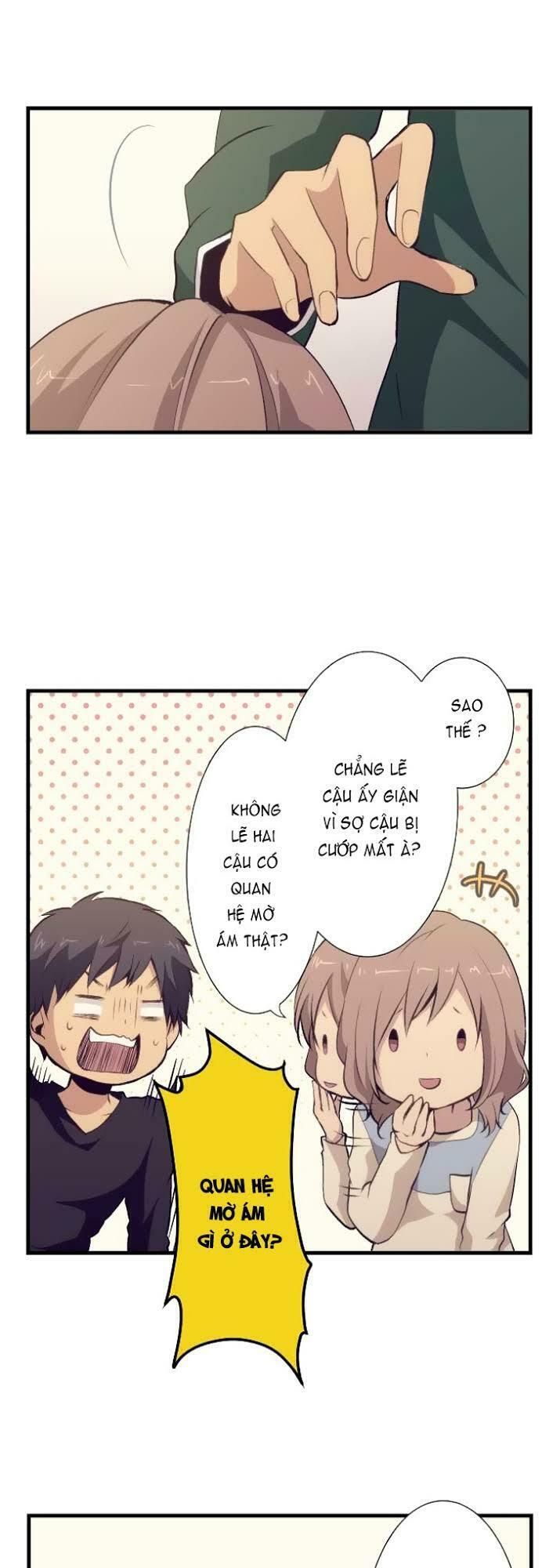 Viên Thuốc Trùng Sinh: Chapter 52