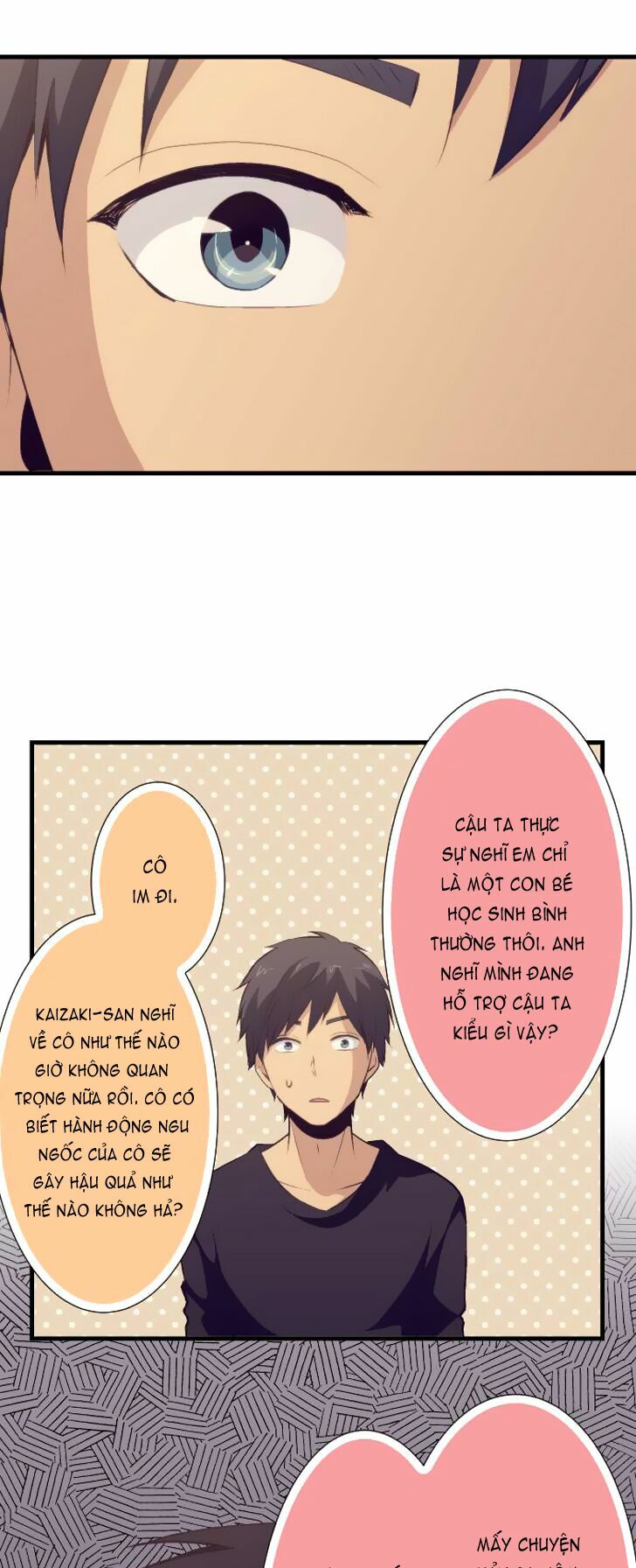 Viên Thuốc Trùng Sinh: Chapter 52