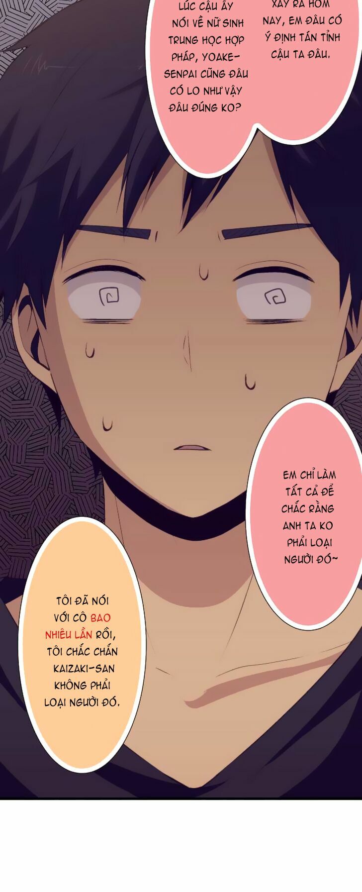 Viên Thuốc Trùng Sinh: Chapter 52