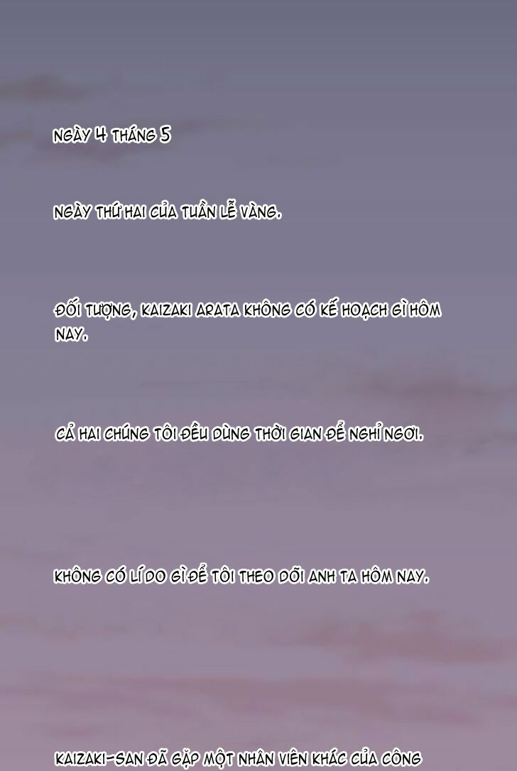 Viên Thuốc Trùng Sinh: Chapter 52