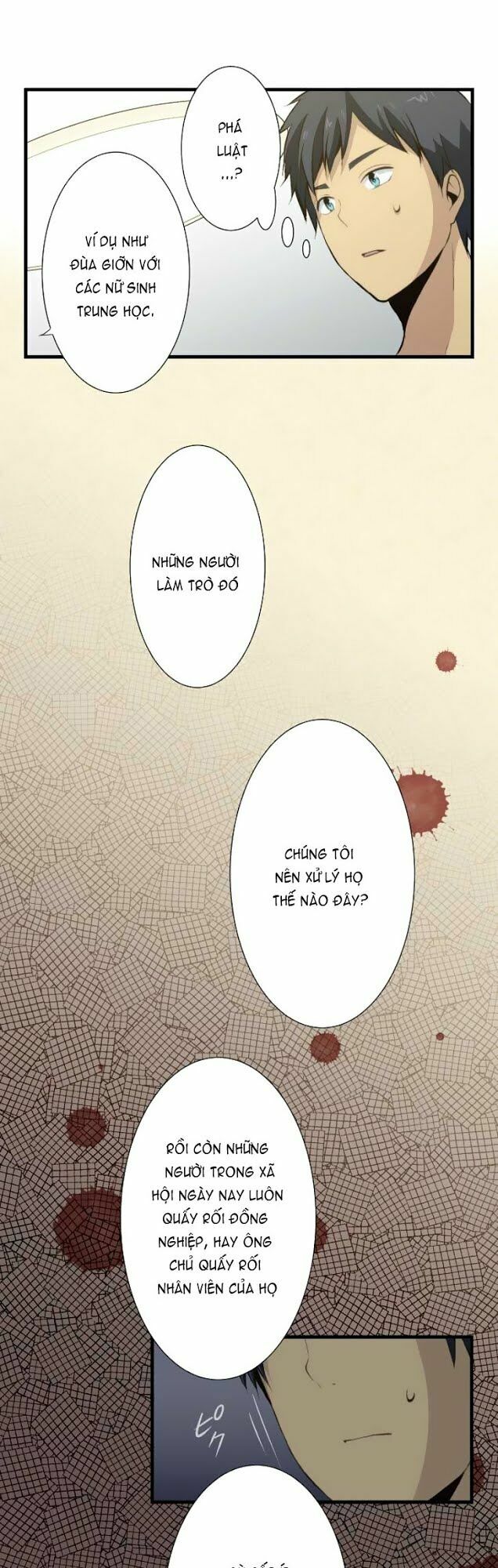 Viên Thuốc Trùng Sinh: Chapter 53