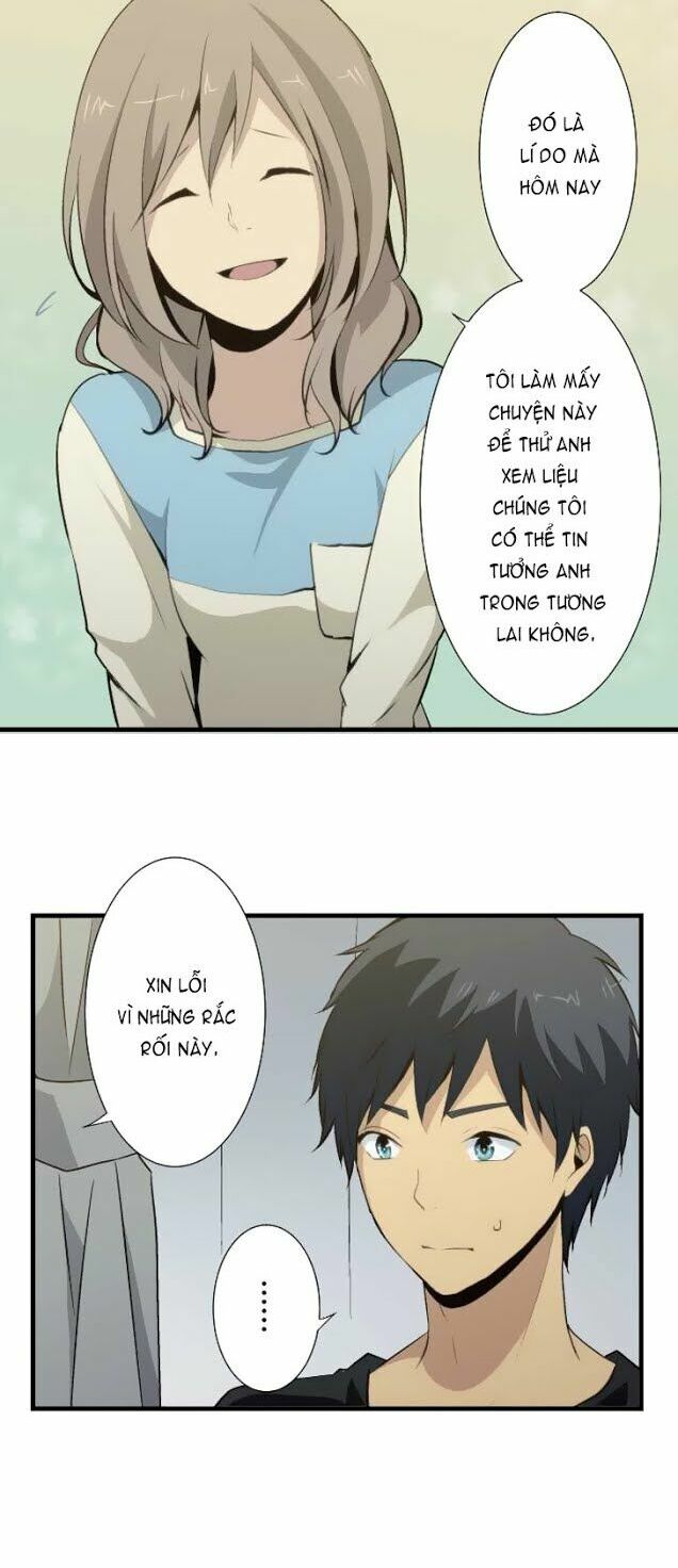 Viên Thuốc Trùng Sinh: Chapter 53