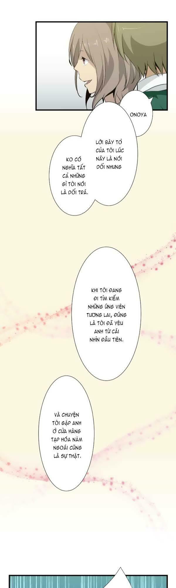 Viên Thuốc Trùng Sinh: Chapter 53