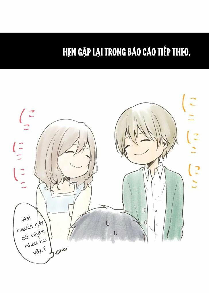 Viên Thuốc Trùng Sinh: Chapter 53