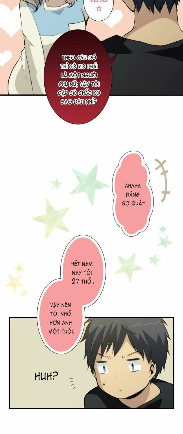 Viên Thuốc Trùng Sinh: Chapter 53
