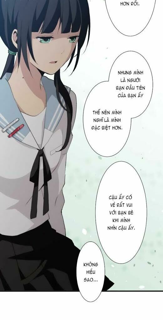 Viên Thuốc Trùng Sinh: Chapter 56