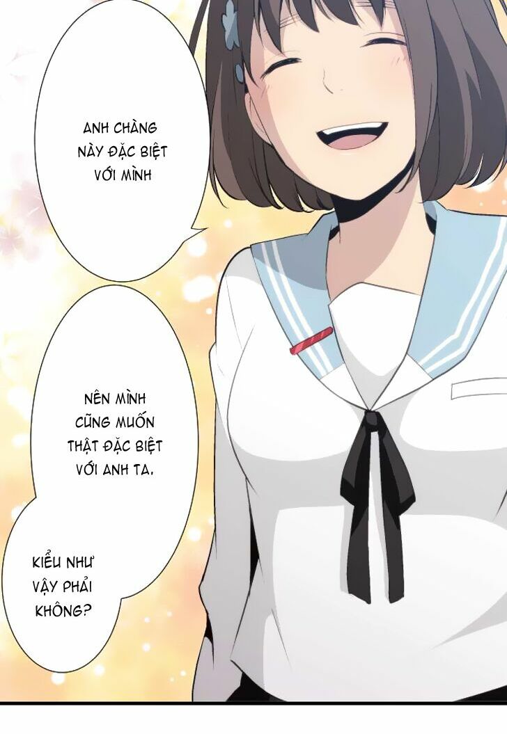 Viên Thuốc Trùng Sinh: Chapter 56