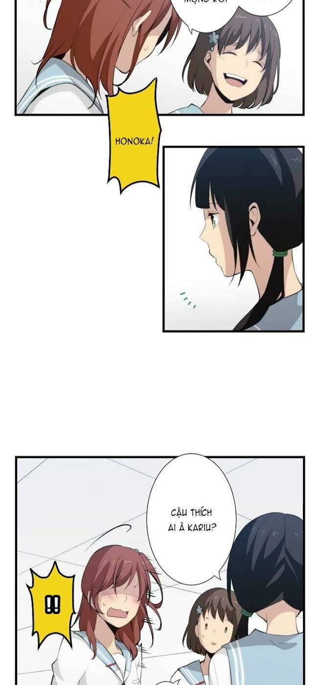 Viên Thuốc Trùng Sinh: Chapter 56