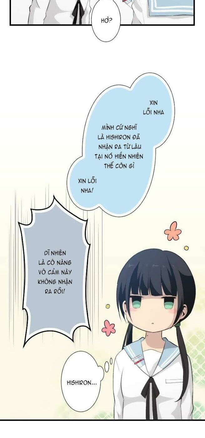 Viên Thuốc Trùng Sinh: Chapter 56
