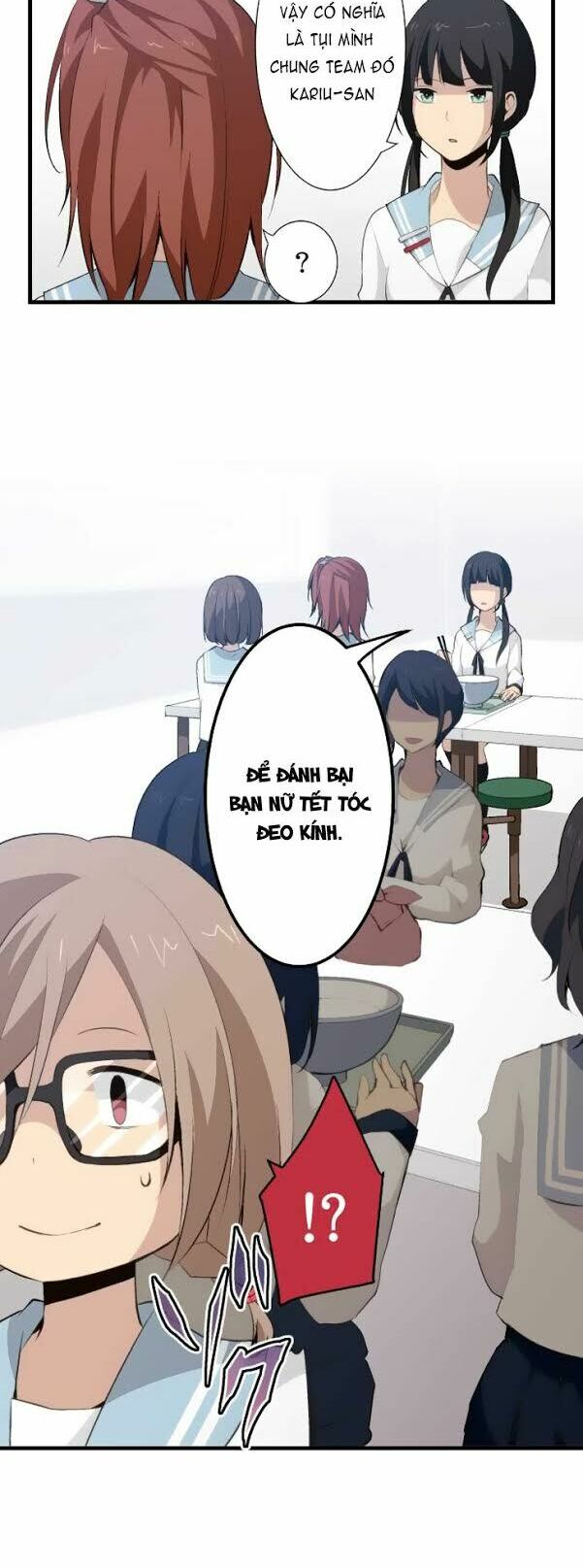 Viên Thuốc Trùng Sinh: Chapter 56