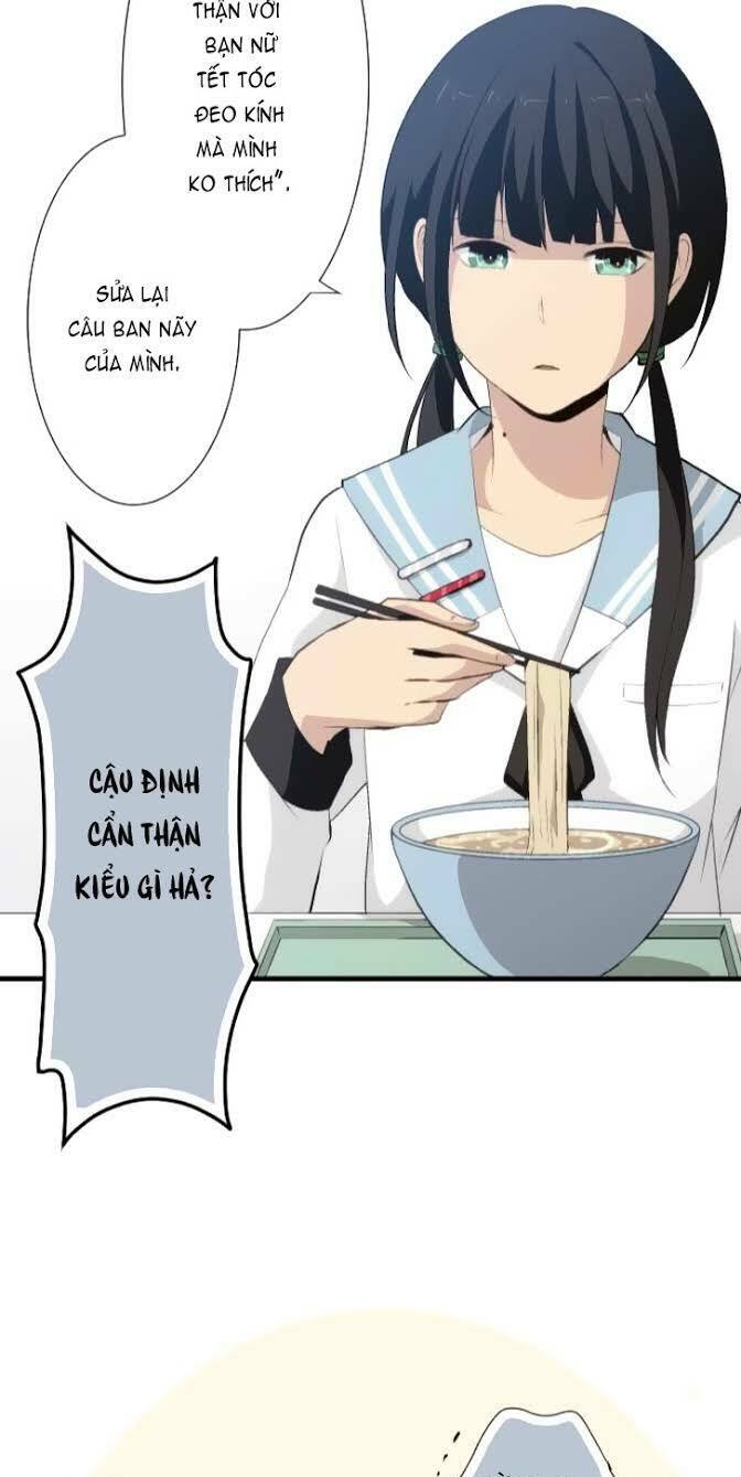 Viên Thuốc Trùng Sinh: Chapter 56