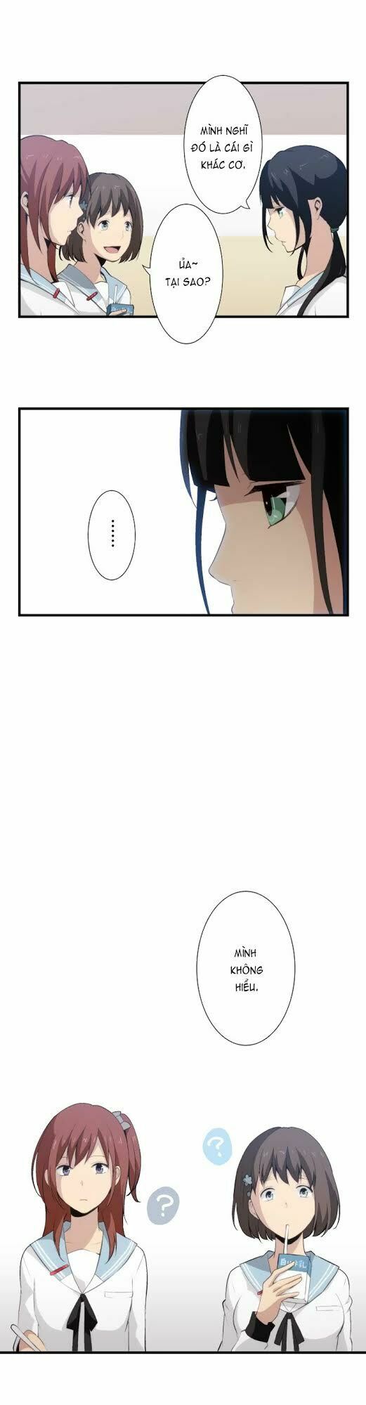 Viên Thuốc Trùng Sinh: Chapter 56